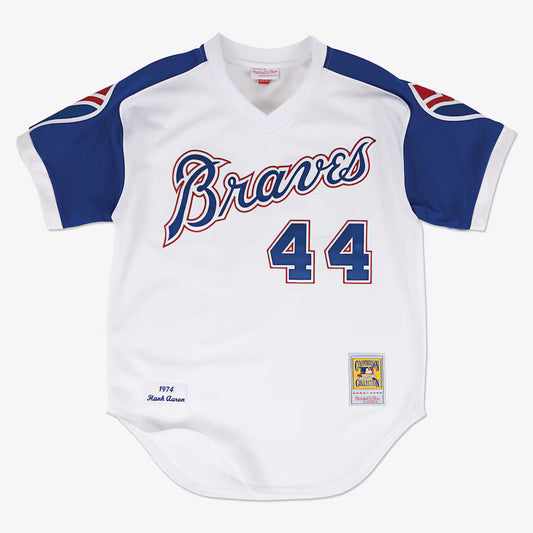 Retro Aaron Jersey (Ships 2-4 weeks)