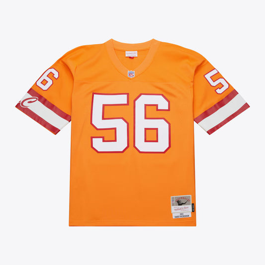 Retro Nickerson Jersey (Ships 3-6 weeks)