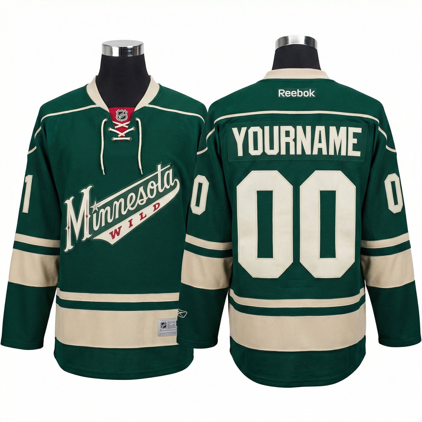 Retro Wild Custom (Ships 2–4 Weeks)