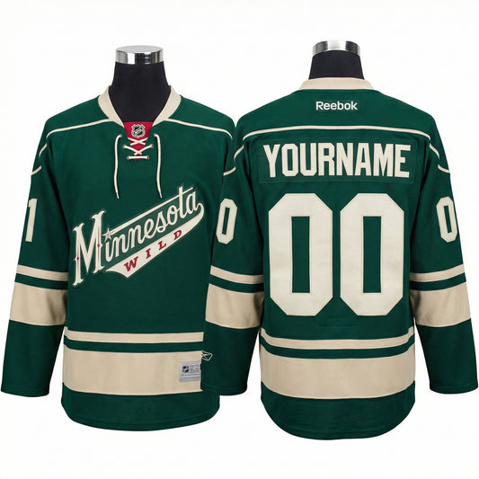 Retro Wild Custom (Ships 2–4 Weeks)