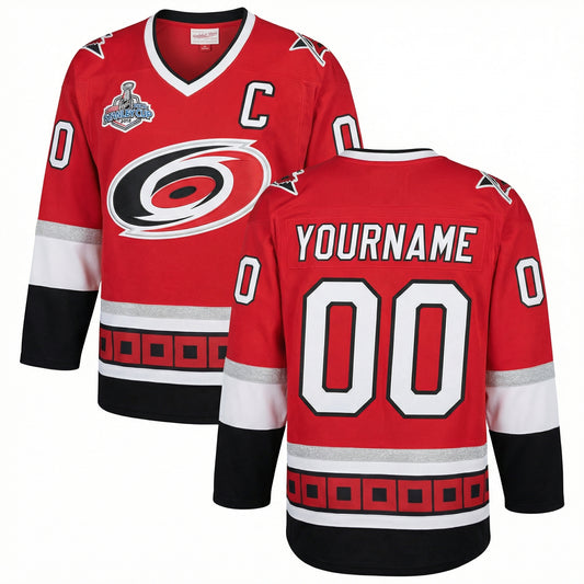 Retro Hurricanes Custom (Ships 2–4 Weeks)