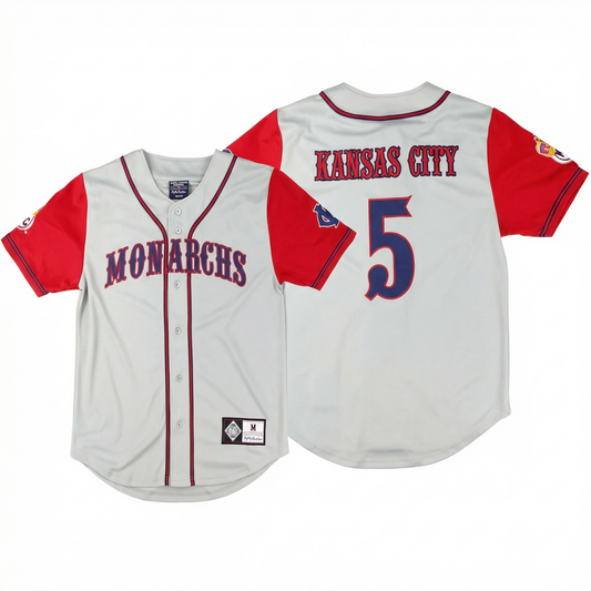 Retro Kansas City Jersey (ships in 2-4 weeks)