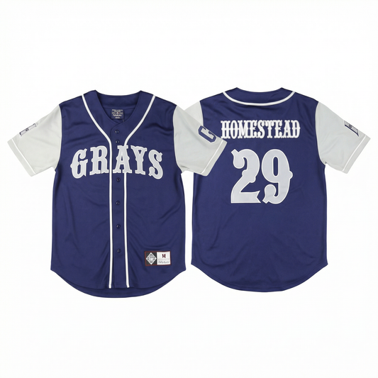 Retro Homestead Jersey (ships in 2-4 weeks)