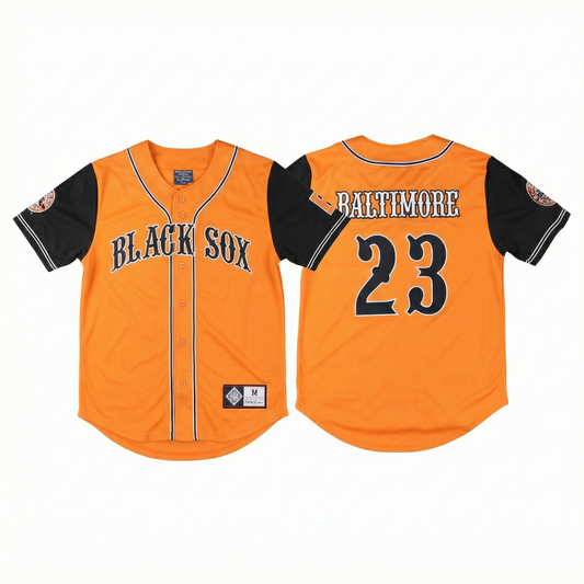 Retro Baltimore Jersey (ships in 2-4 weeks)