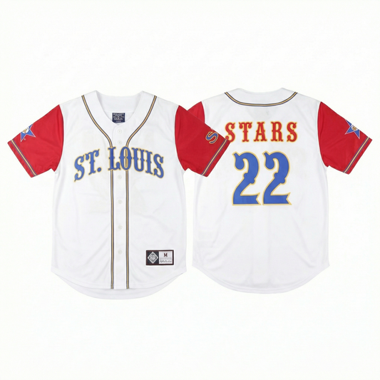 Retro St. Louis Jersey (ships in 2-4 weeks)