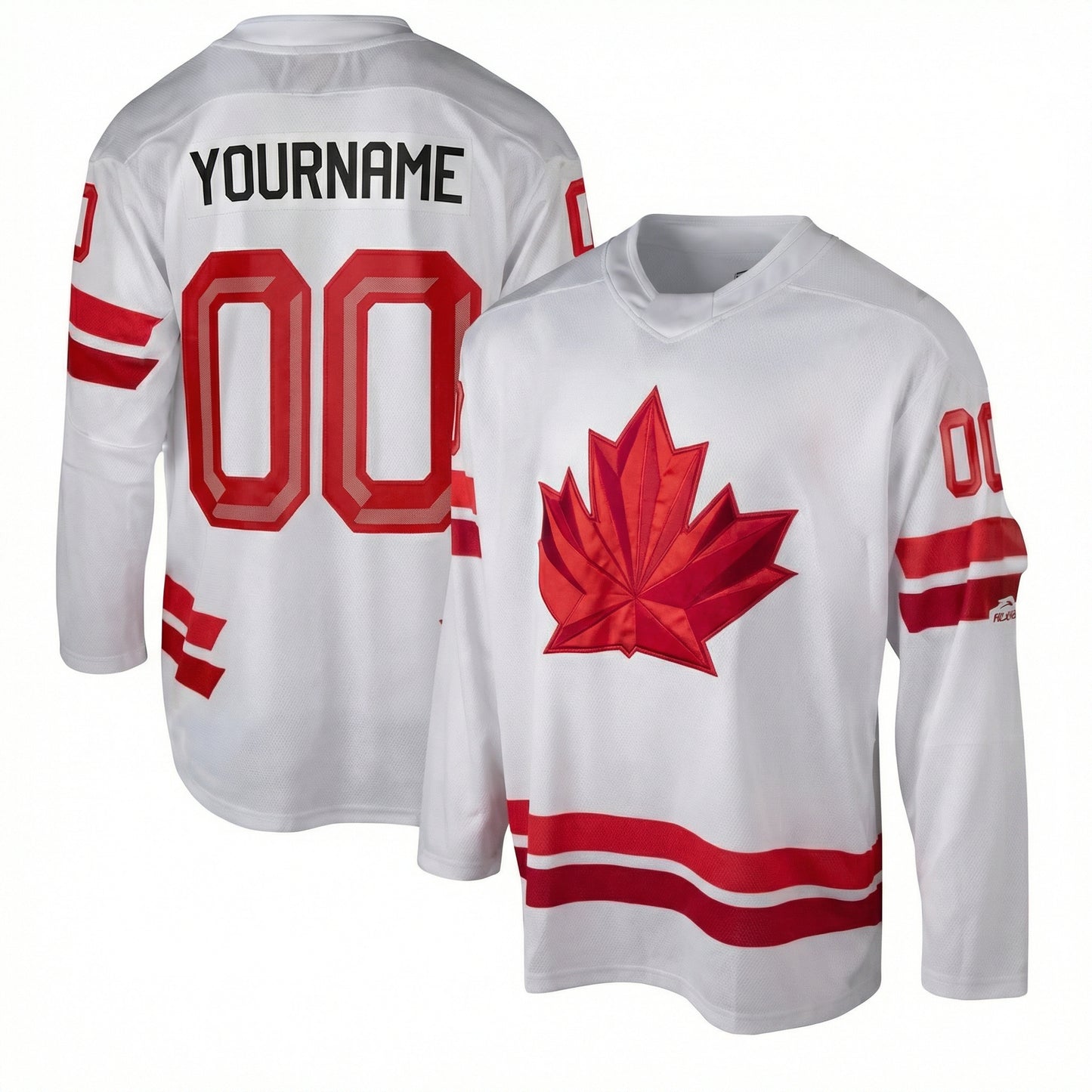 Canada Custom (Ships 3-6 weeks)