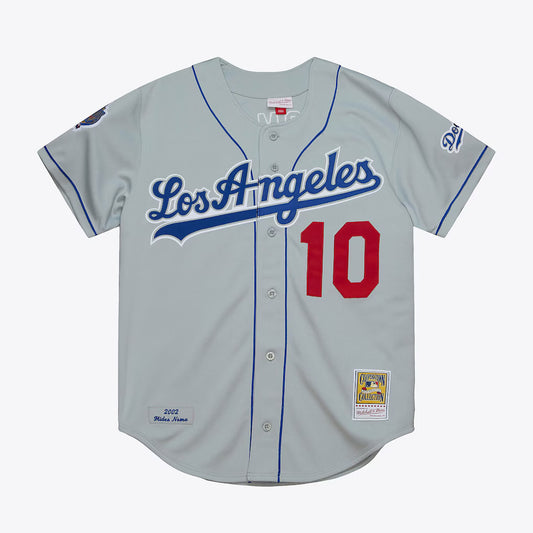 Retro Nomo Jersey (Ships 2-4 weeks)