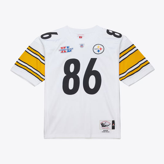 Retro Ward Jersey (Ships 3-6 weeks)