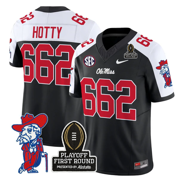 Black Alternate - Hotty 662