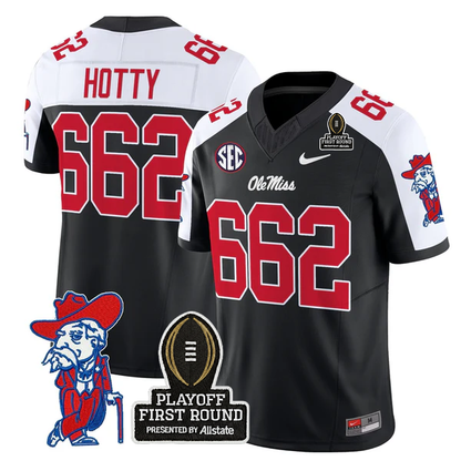 Black Alternate - Hotty 662
