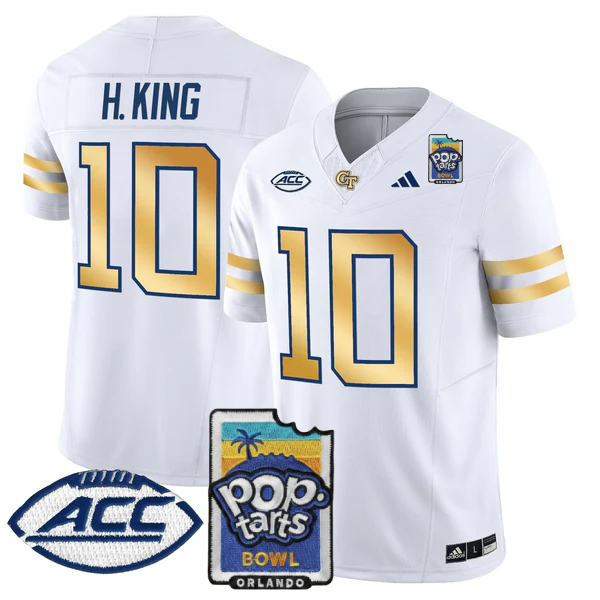 White - Haynes King