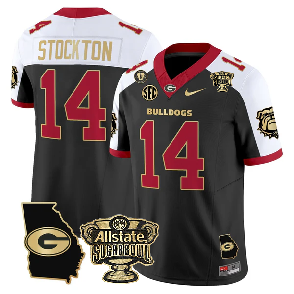 Alternate - Gunner Stockton