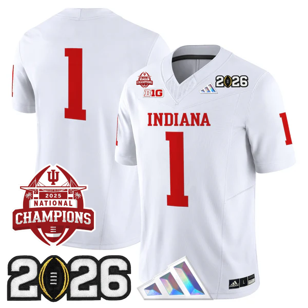 White - #1 Team