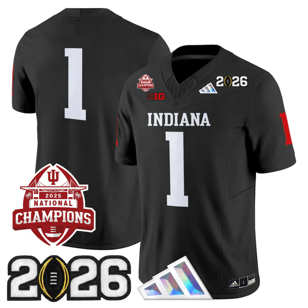 Black - #1 Team