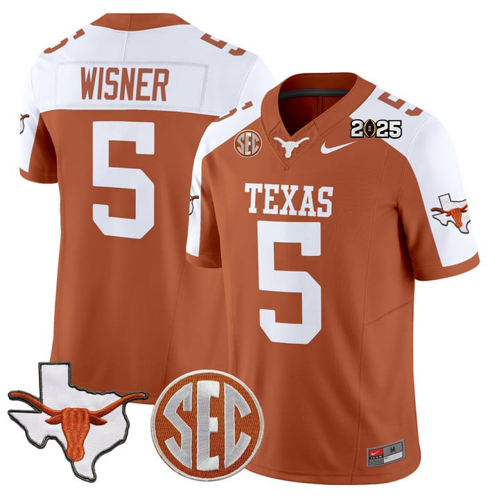 Orange Alternate - Quintrevion Wisner