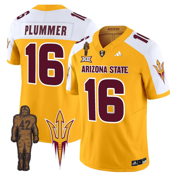 Gold Alternate - Jake Plummer