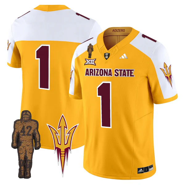 Gold Alternate - #1 Team