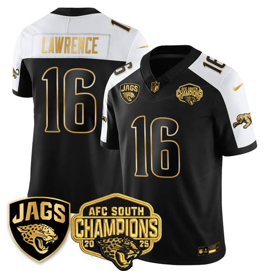 Black Alternate - Trevor Lawrence - 16