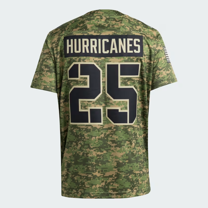 Premier Honor and Support Football Jersey