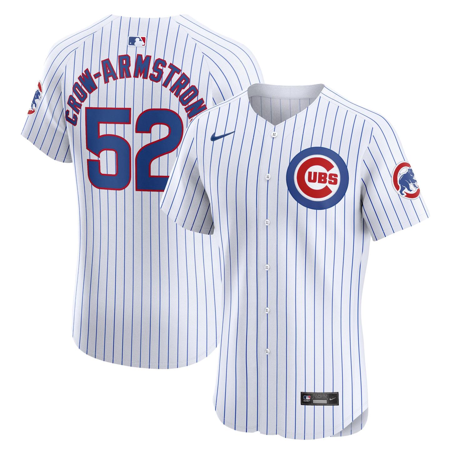 #52  Jersey