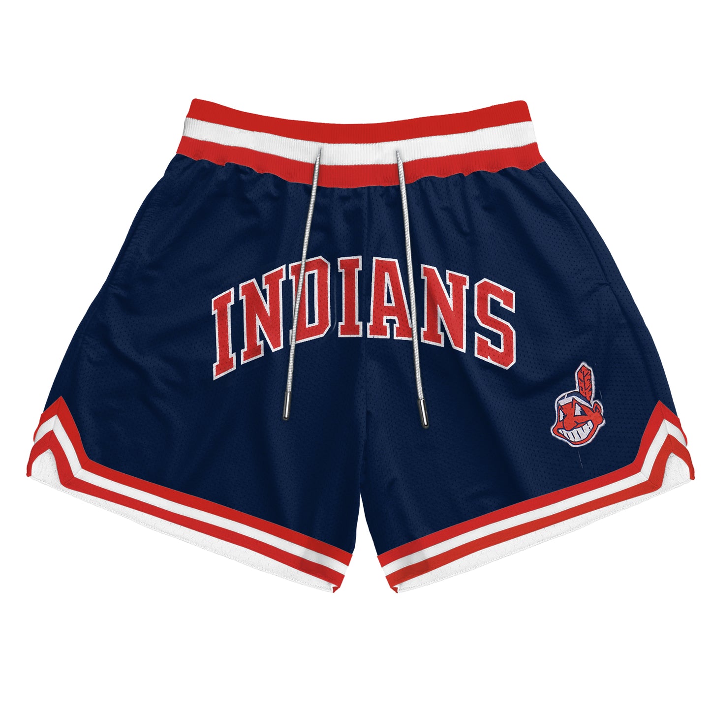 Ricky Vaughn Shorts