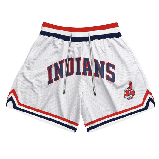 Ricky Vaughn Shorts