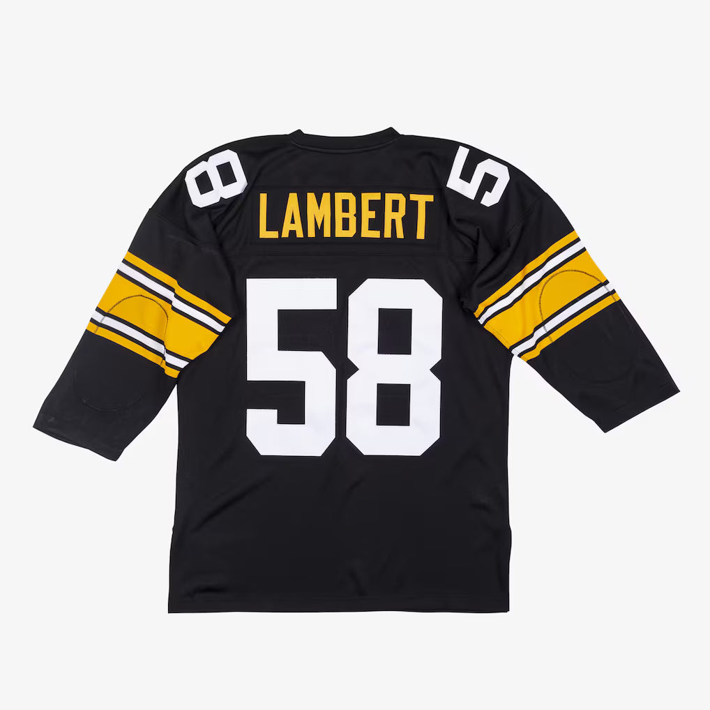 Retro Lambert Jersey (Ships 3-6 weeks)