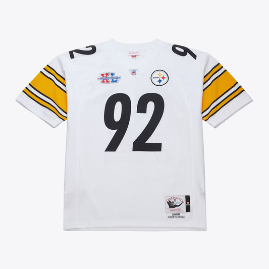 Retro Harrison Jersey (Ships 3-6 weeks)