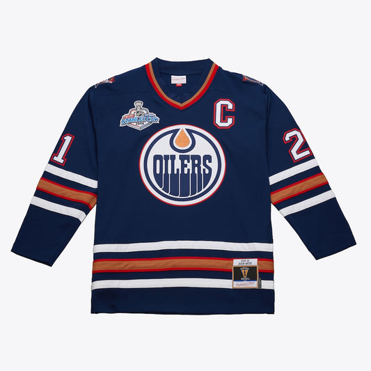 Retro Smith Jersey (Ships 2–4 Weeks)