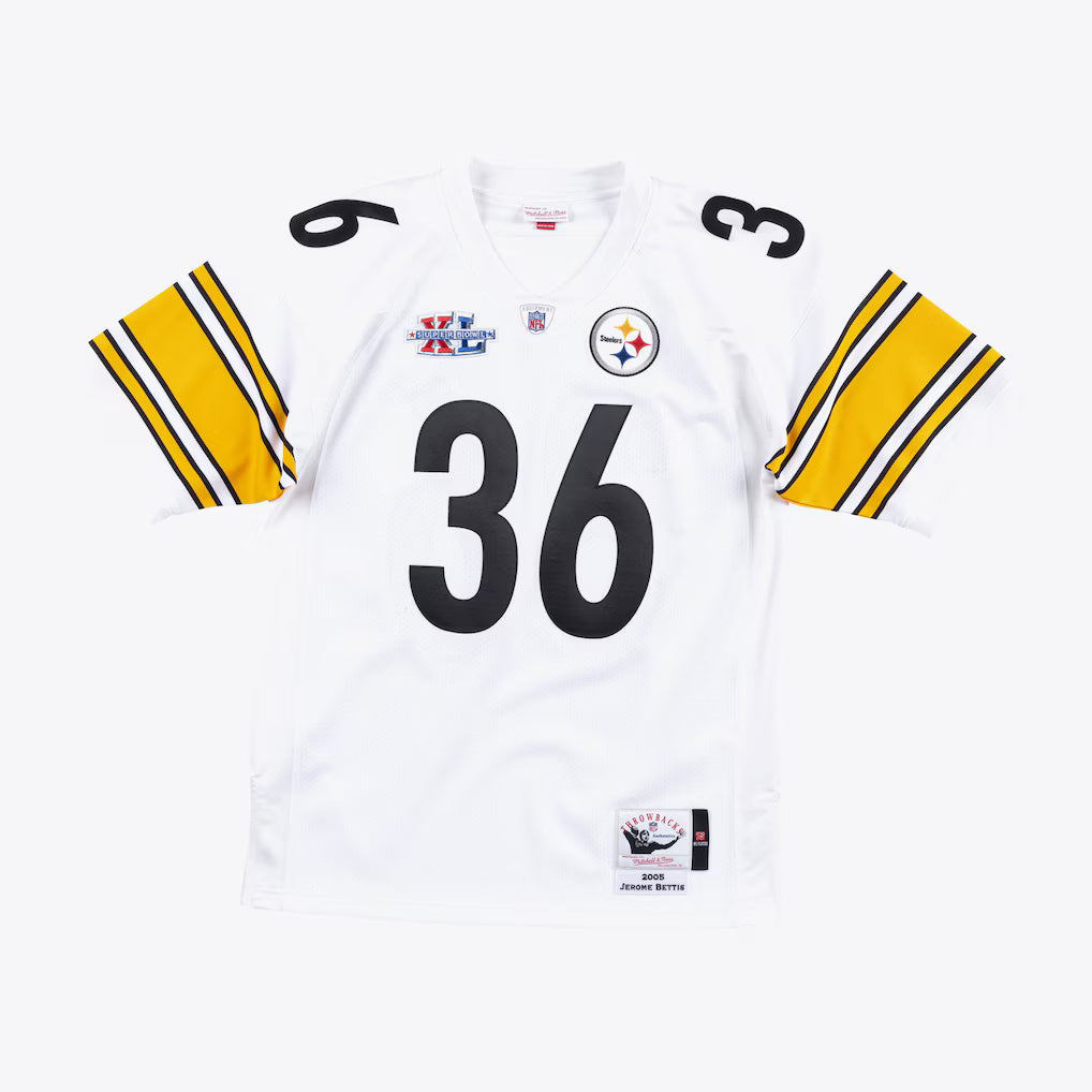 Retro Bettis Jersey (Ships 3-6 weeks)