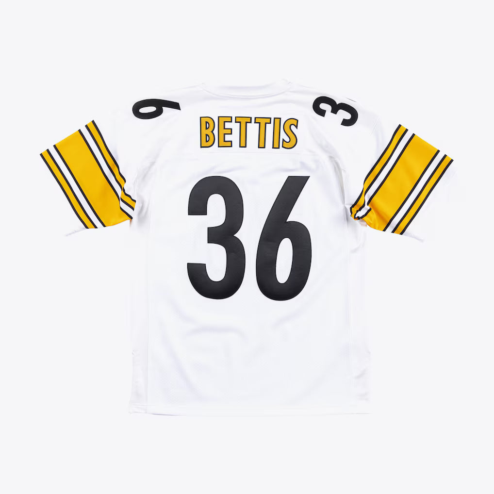 Retro Bettis Jersey (Ships 3-6 weeks)