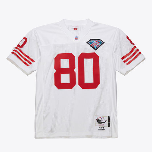 Retro Rice Jersey (Ships 3-6 weeks)