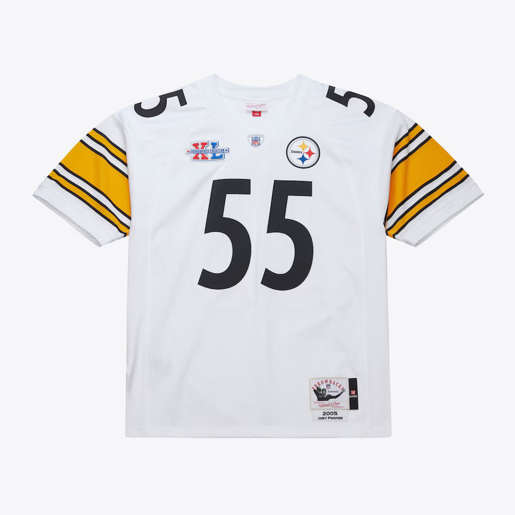 Retro Porter Jersey (Ships 3-6 weeks)