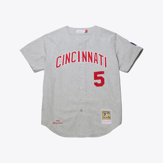 Retro Bench Jersey (Ships 2-4 weeks)
