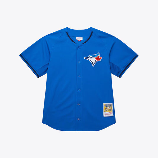 Retro Bautista Baseball Jersey (ships in 2-4 weeks)
