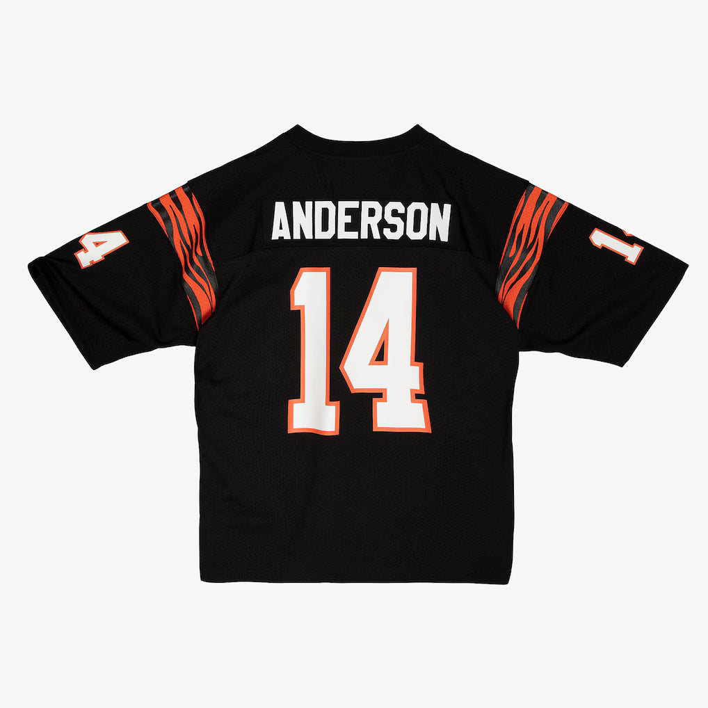 Retro Anderson Jersey (Ships 3-6 weeks)