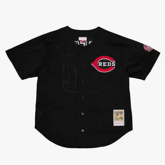 Retro Griffey Jr. Jersey (Ships 2-4 weeks)