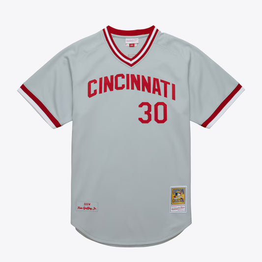 Retro Griffey Jr. Jersey (Ships 2-4 weeks)