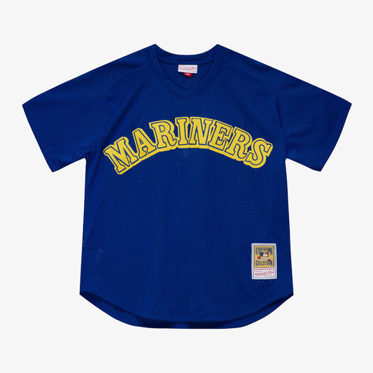 Retro Griffey Jr. Jersey (Ships 2-4 weeks)