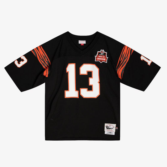Retro Riley Jersey (Ships 3-6 weeks)
