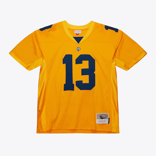 Retro Washington Jersey (Ships 3-6 weeks)