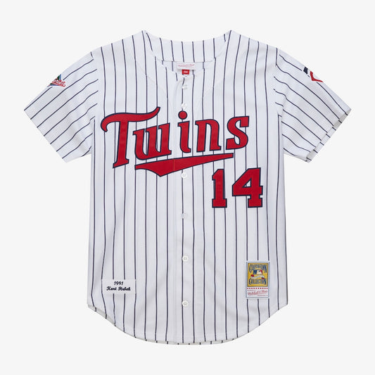 Retro Hrbek Jersey (Ships 2-4 weeks)