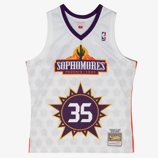 Retro Durant ships in 2-4 weeks