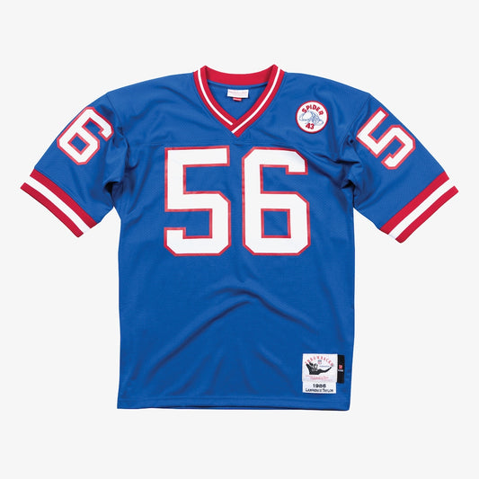 Retro Taylor Jersey (Ships 3-6 weeks)