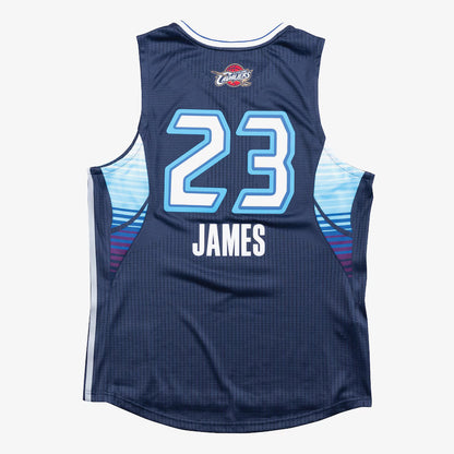 Retro James ships in 2-4 weeks
