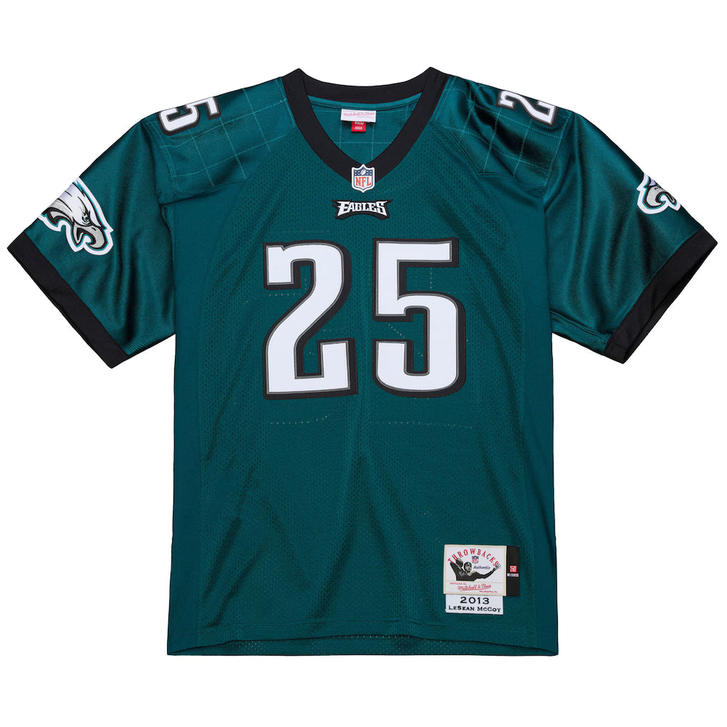 Retro McCoy Jersey (Ships 3-6 weeks)