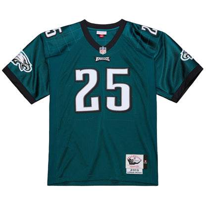 Retro McCoy Jersey (Ships 3-6 weeks)