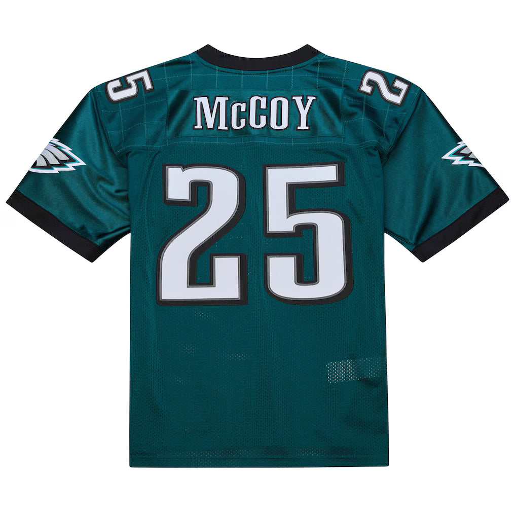 Retro McCoy Jersey (Ships 3-6 weeks)