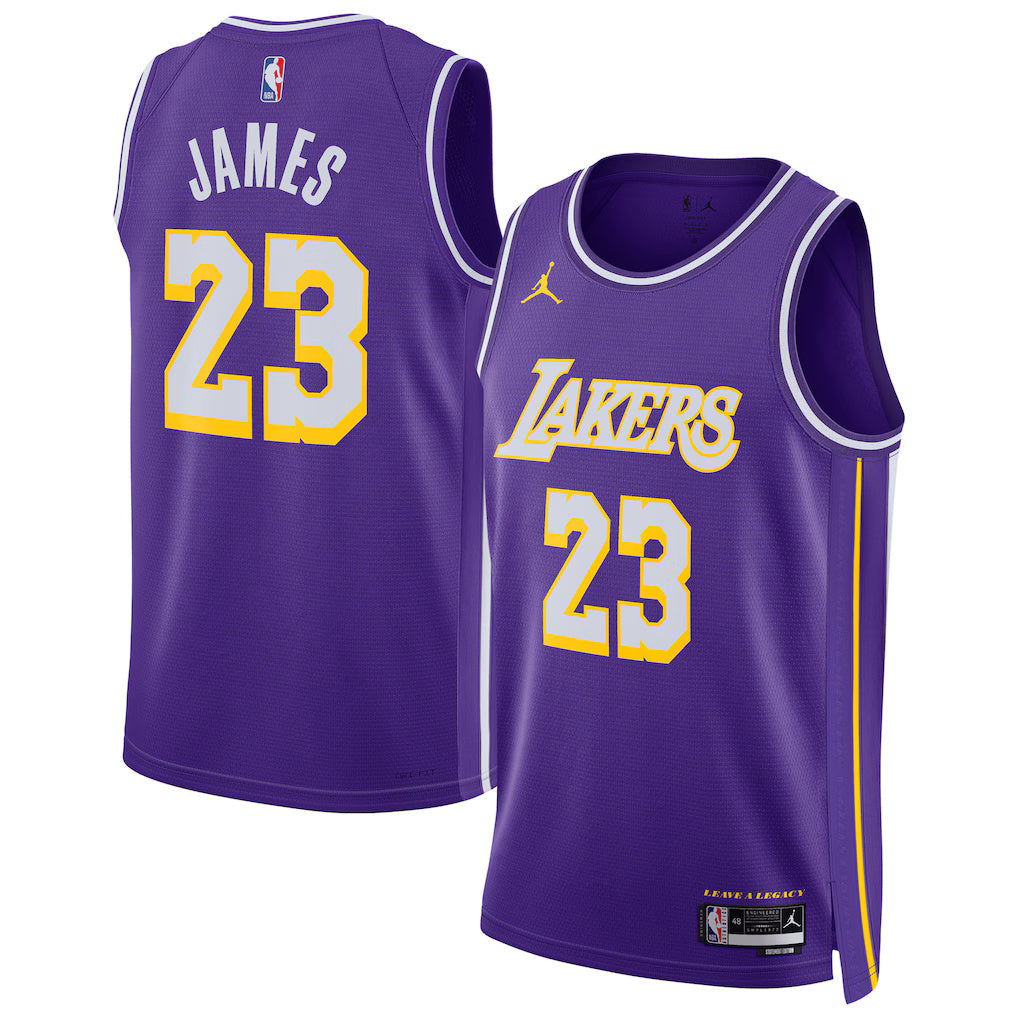 Lebron Basketball Jerseys