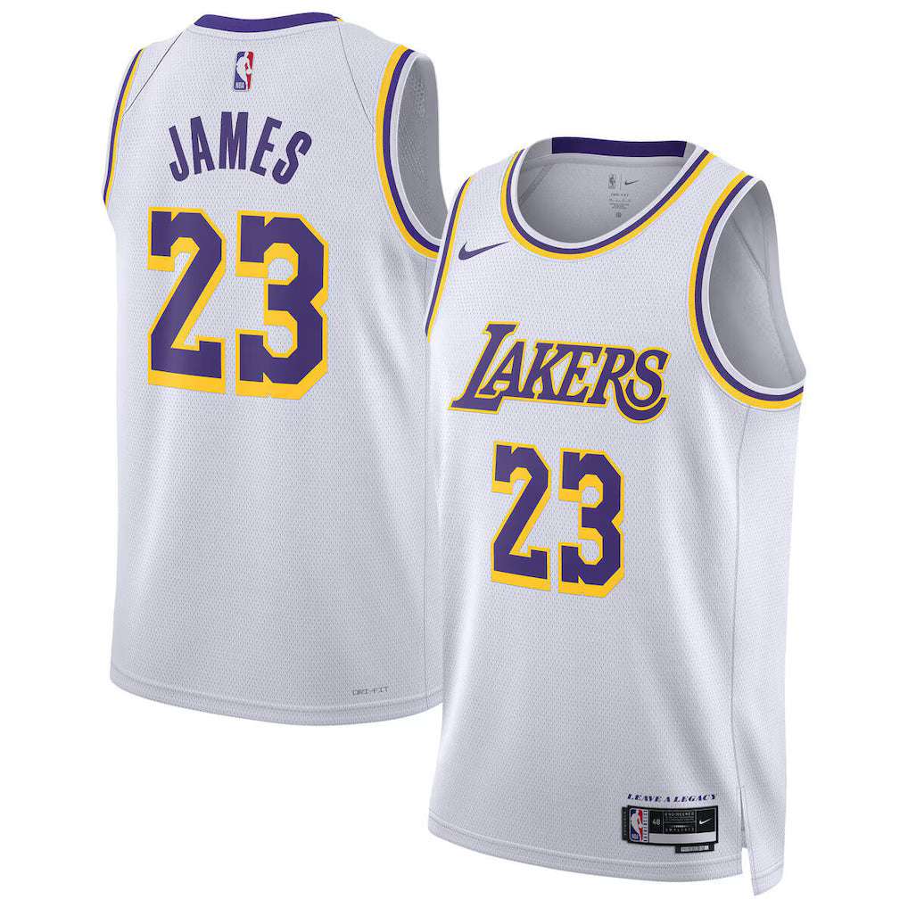 Lebron Basketball Jerseys